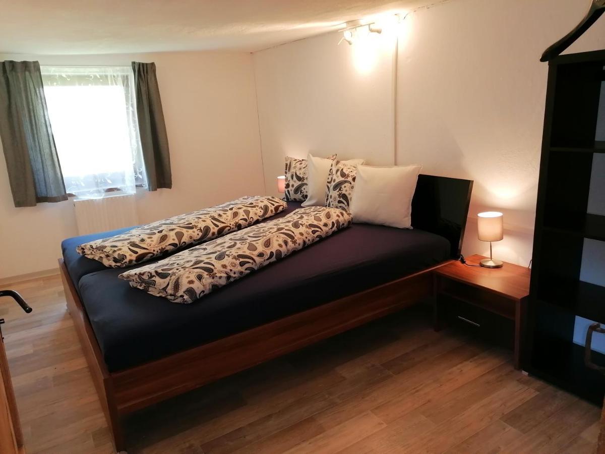 Ferienhaus Schoepf - Die Hoamat Längenfeld Esterno foto