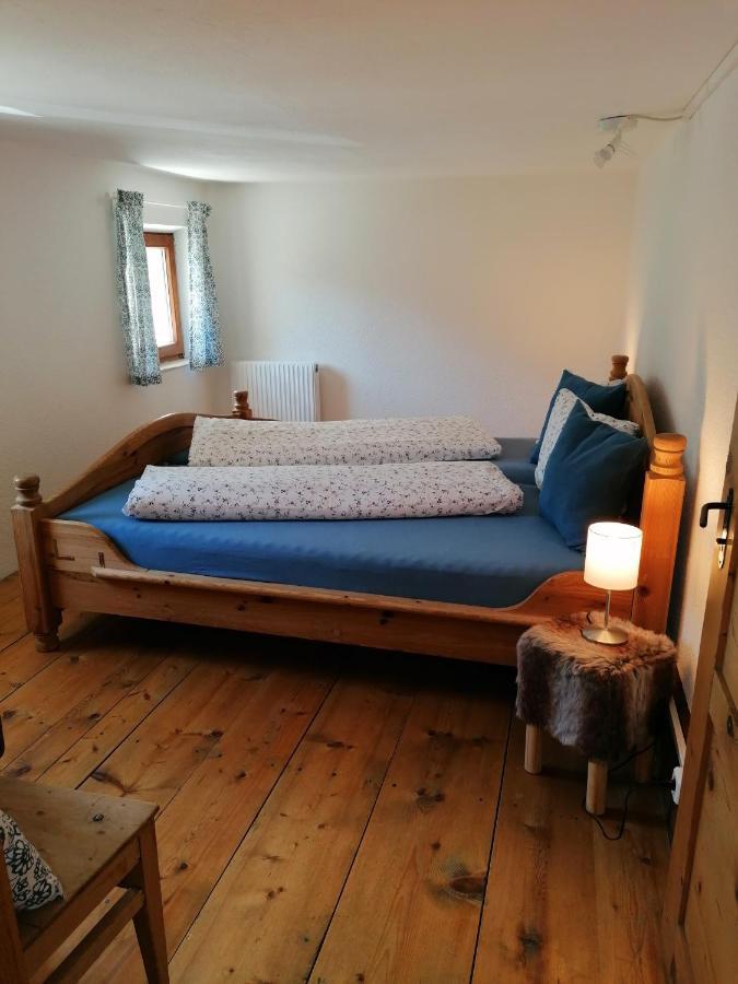 Ferienhaus Schoepf - Die Hoamat Längenfeld Esterno foto