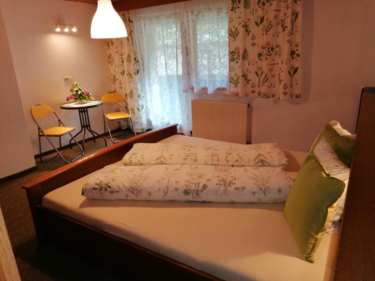 Ferienhaus Schoepf - Die Hoamat Längenfeld Esterno foto
