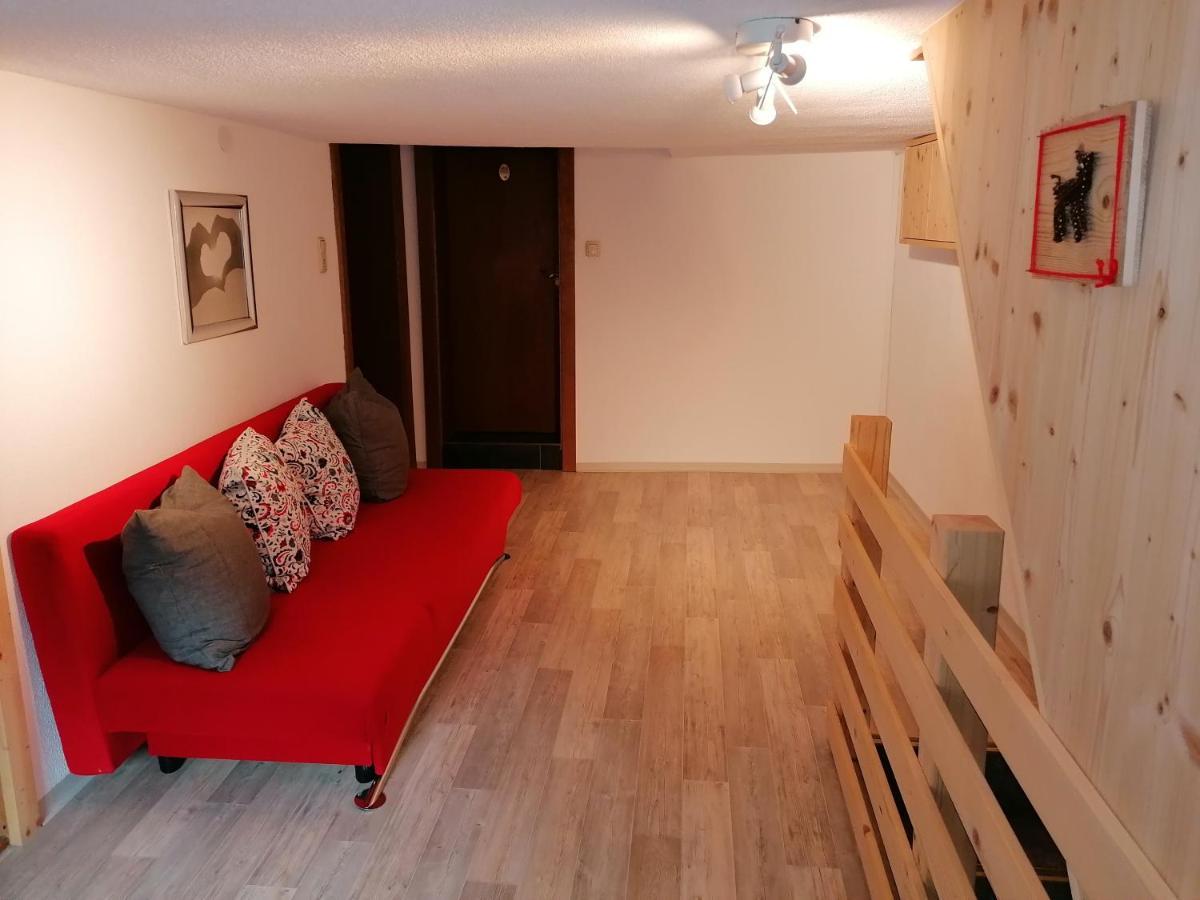 Ferienhaus Schoepf - Die Hoamat Längenfeld Esterno foto