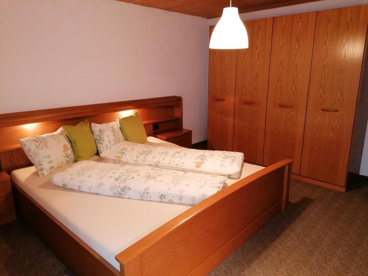 Ferienhaus Schoepf - Die Hoamat Längenfeld Esterno foto