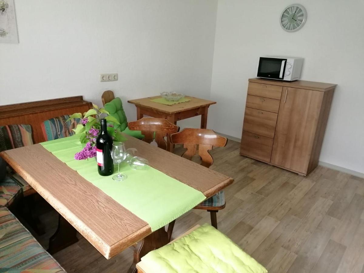 Ferienhaus Schoepf - Die Hoamat Längenfeld Esterno foto