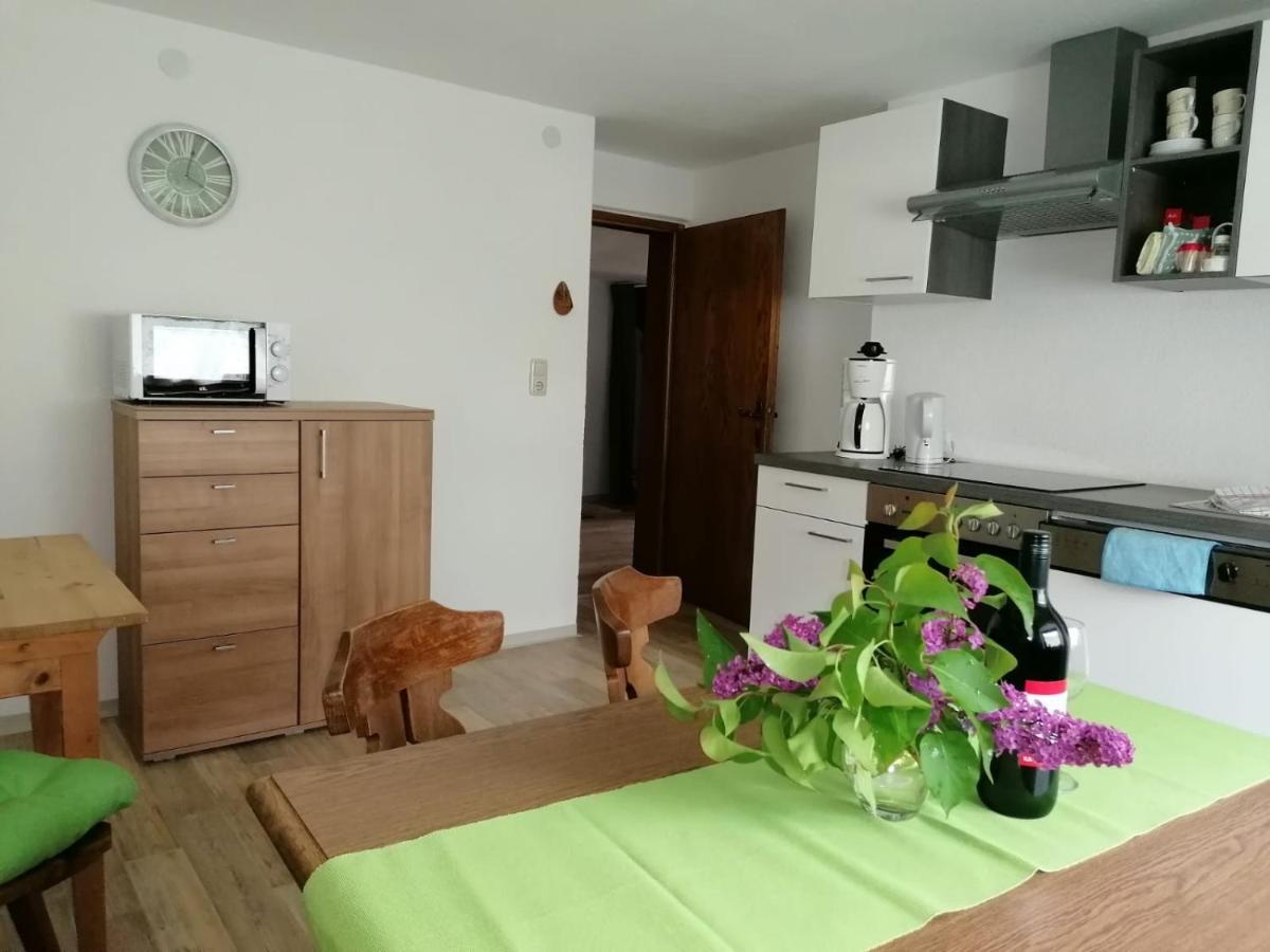 Ferienhaus Schoepf - Die Hoamat Längenfeld Esterno foto